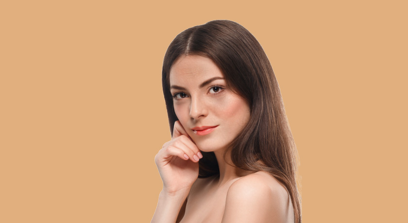 Facial beautification