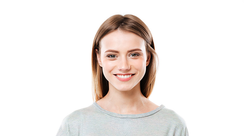 Professional Certificate Photo