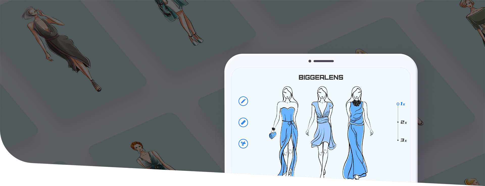 Clothing design and customization